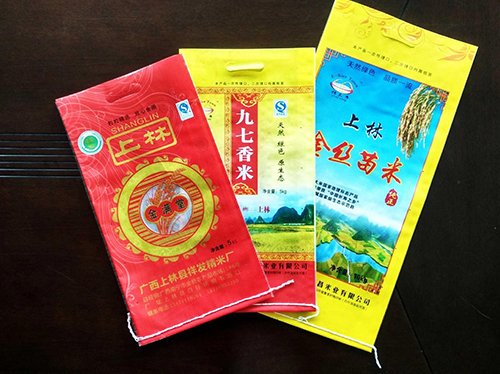 枣庄食品包装袋卷翘的原因及解决方法