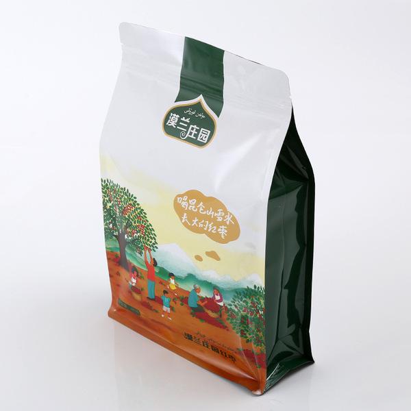 如何看清枣庄食品包装袋的质量
