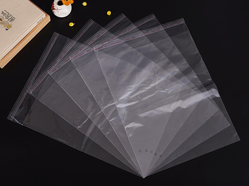 如何在枣庄塑料袋定制中实现客户满意?