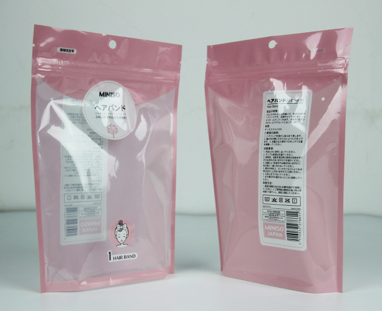 枣庄塑料包装袋常用的材料区别？