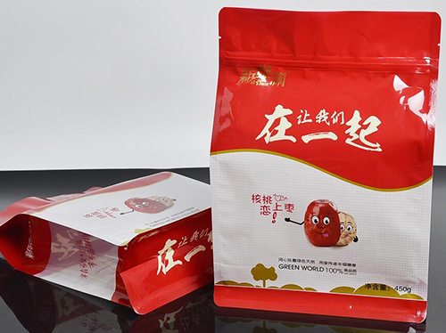 枣庄青岛食品包装袋应选择什么样的塑料袋进行包装，可以保证食品卫生
