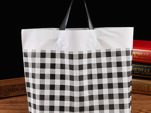 枣庄GRS认证再生塑料袋：让你的产品更具可持续性